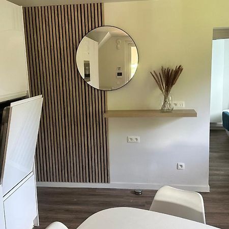 Apartament Au Petit Alveo Sprimont Zewnętrze zdjęcie