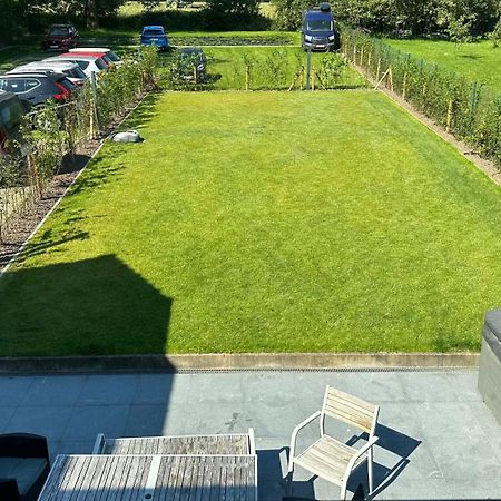 Apartament Au Petit Alveo Sprimont Zewnętrze zdjęcie