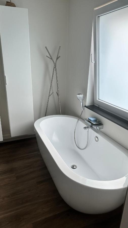 Apartament Au Petit Alveo Sprimont Zewnętrze zdjęcie