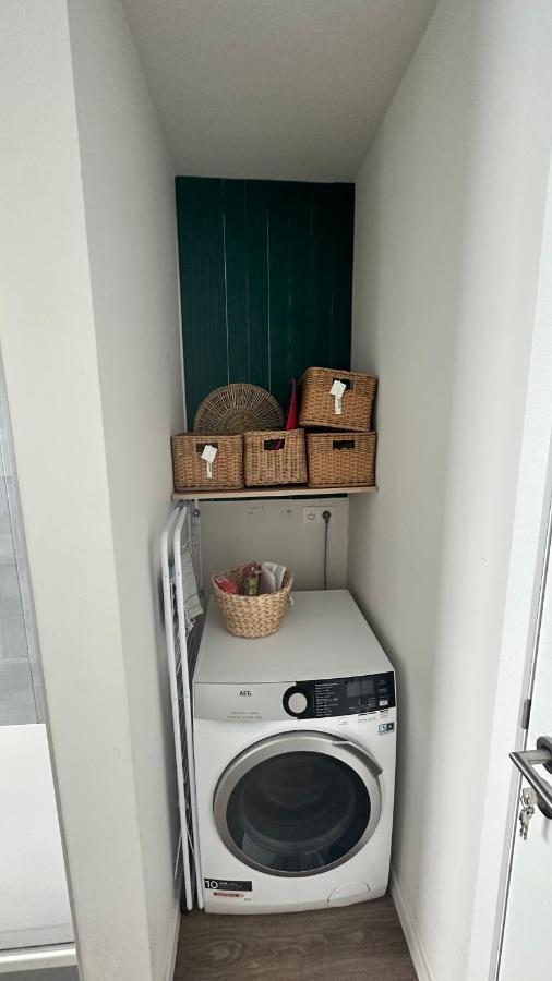 Apartament Au Petit Alveo Sprimont Zewnętrze zdjęcie