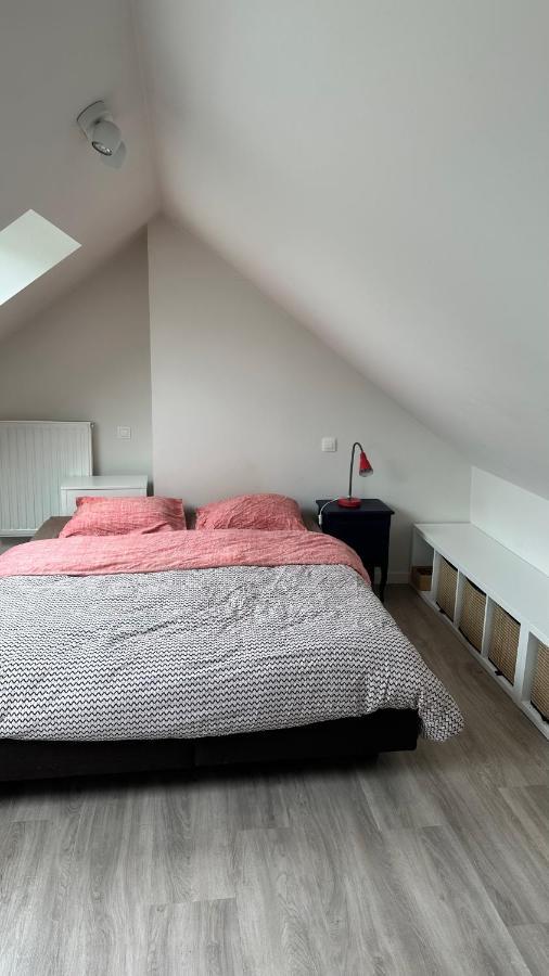 Apartament Au Petit Alveo Sprimont Zewnętrze zdjęcie