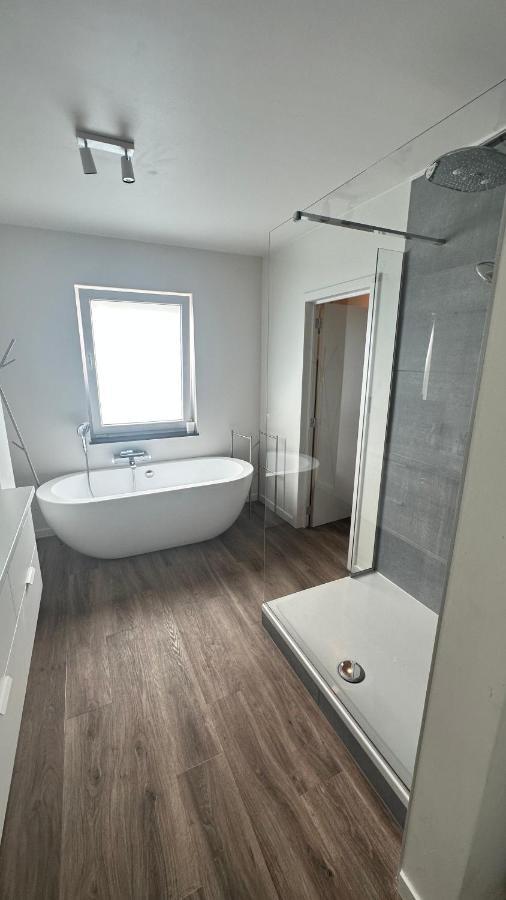 Apartament Au Petit Alveo Sprimont Zewnętrze zdjęcie