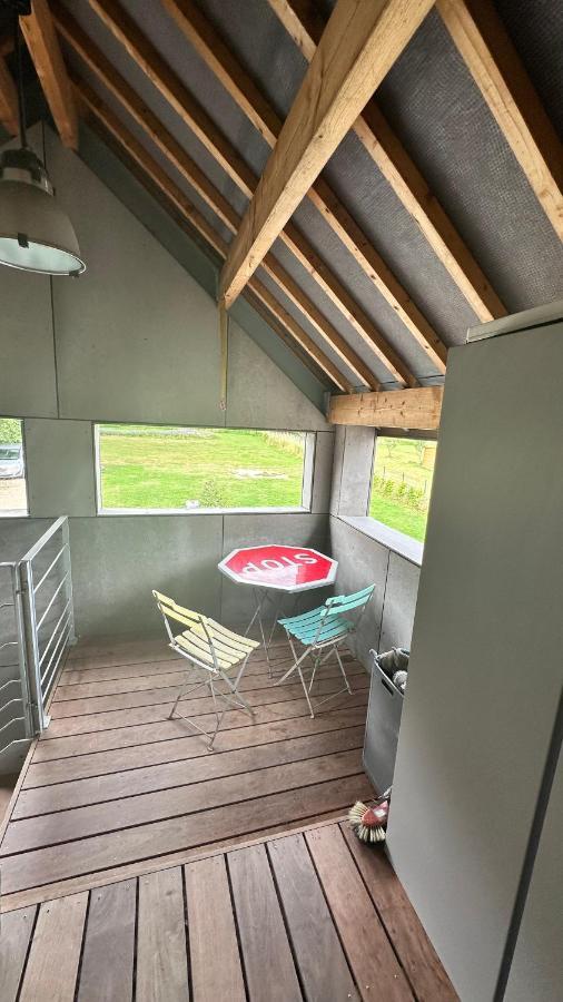 Apartament Au Petit Alveo Sprimont Zewnętrze zdjęcie
