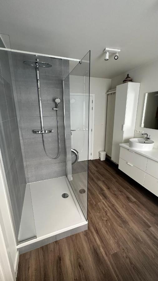 Apartament Au Petit Alveo Sprimont Zewnętrze zdjęcie
